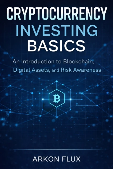 Cryptocurrency Investing Basics