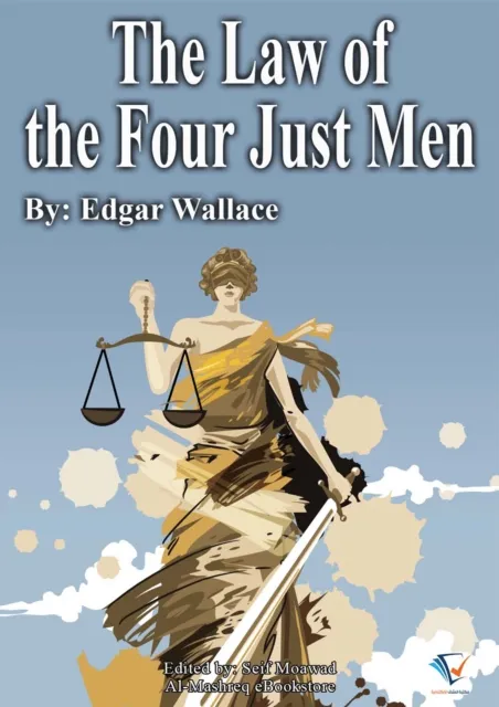 Law of The Four Just Men