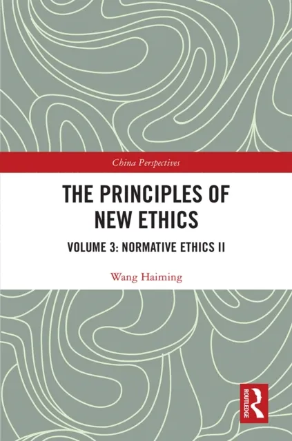 Principles of New Ethics III