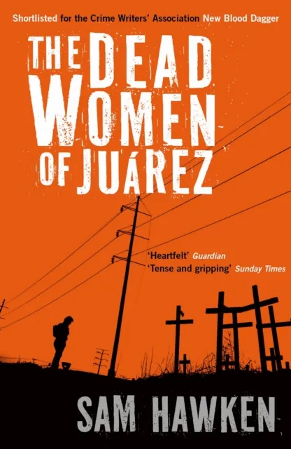 Dead Women of Juarez