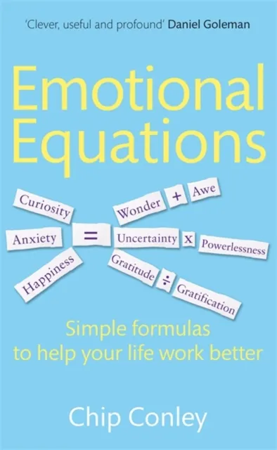 Emotional Equations