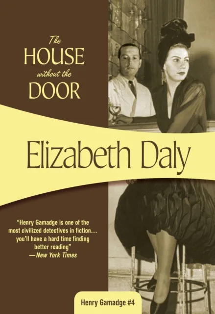House without the Door