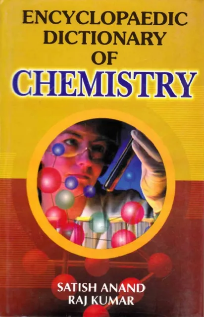 Encyclopaedic Dictionary of Chemistry (Drugs)