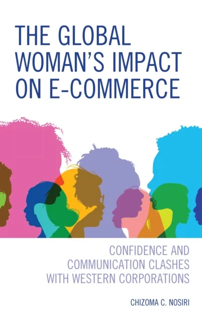 Global Woman's Impact on E-Commerce
