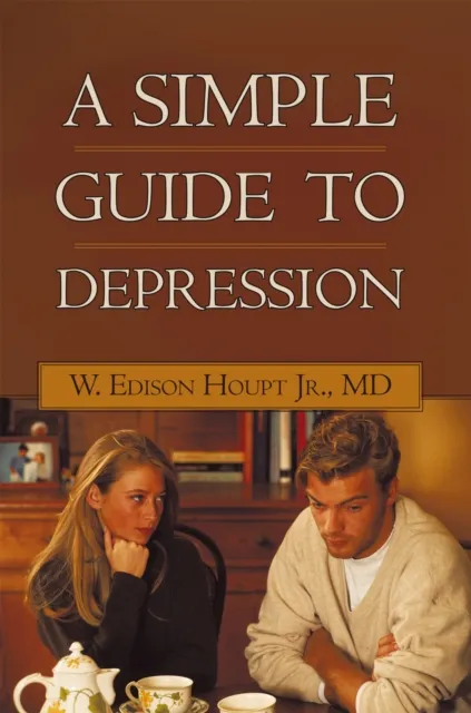 Simple Guide to Depression