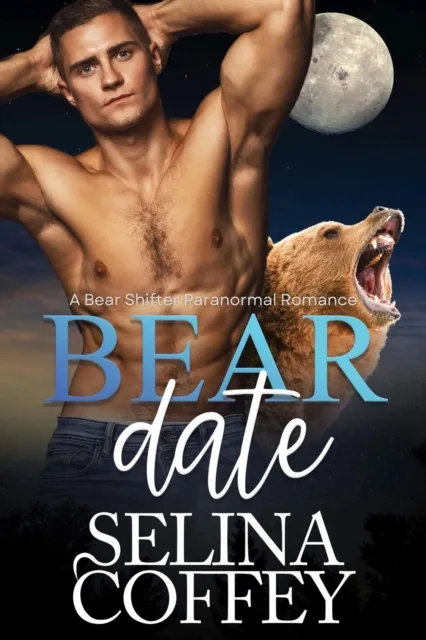 Bear Date: A Bear Shifter Paranormal Romance