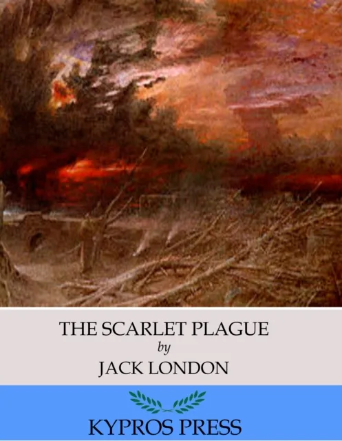 Scarlet Plague