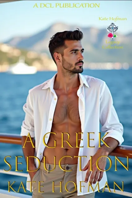 Greek Seduction