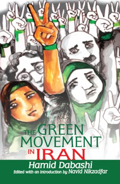 Green Movement in Iran