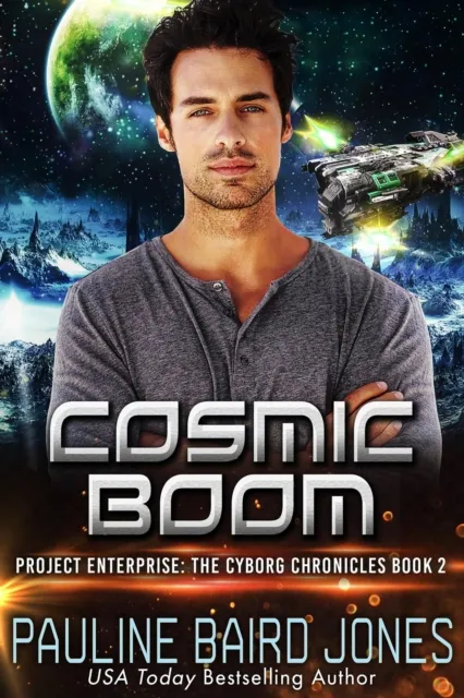 Cosmic Boom