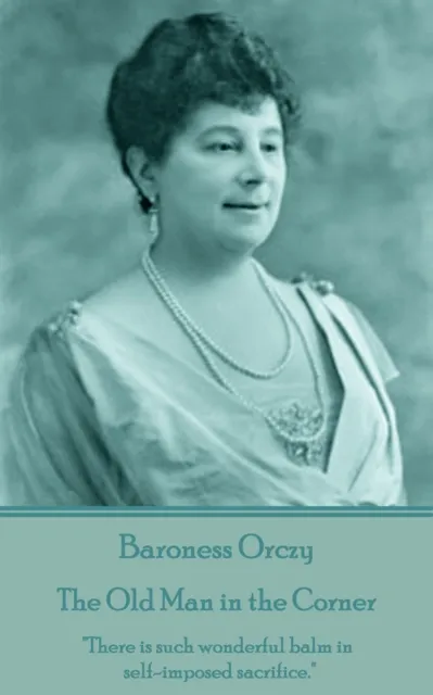 Old Man in the Corner