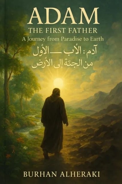 Adam: The First Father