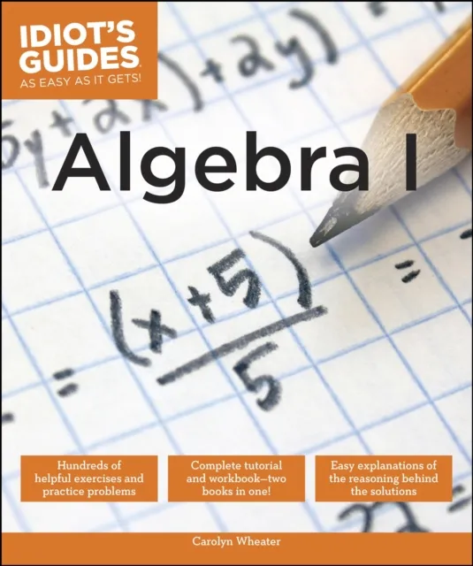 Algebra I