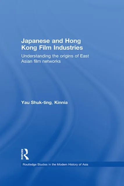 Japanese and Hong Kong Film Industries