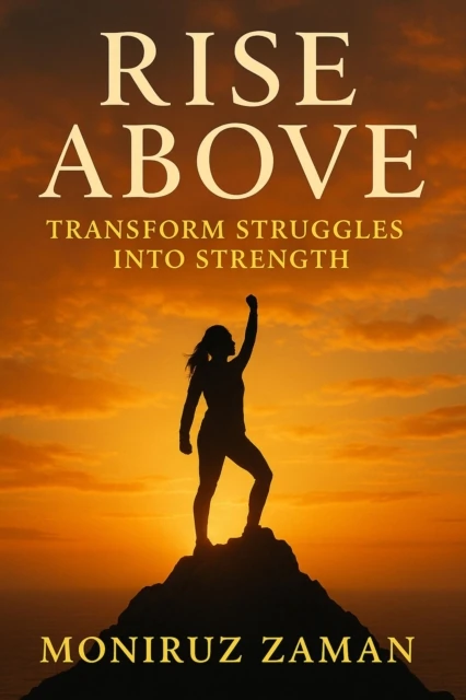 Rise Above: Transform Struggles into Strength