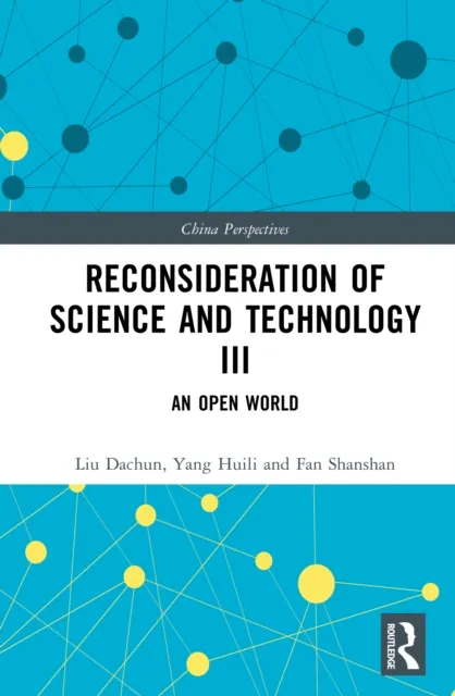 Reconsideration of Science and Technology III