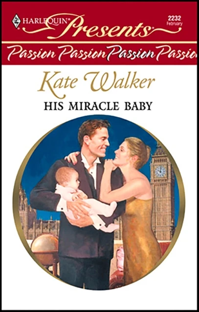 His Miracle Baby