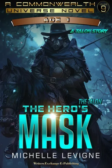 Hero's Mask