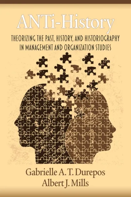 Anti-History