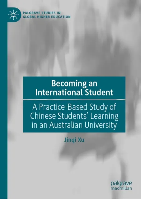 Becoming an International Student