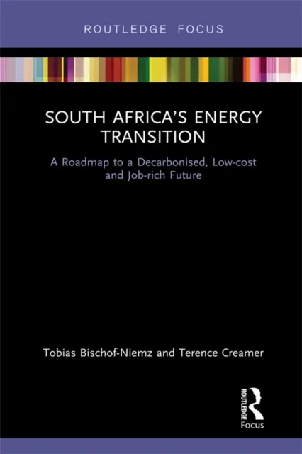 South Africa's Energy Transition