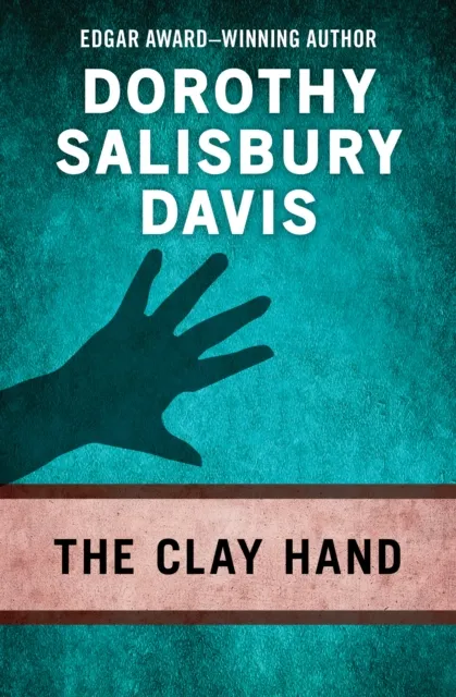 Clay Hand