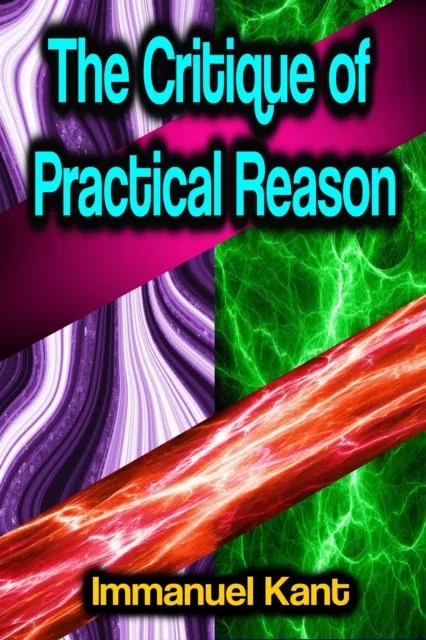 Critique of Practical Reason