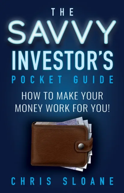 Savvy Investor's Pocket Guide