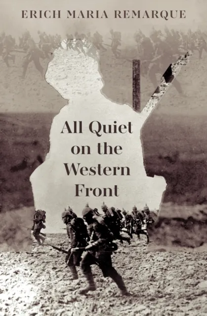 All Quiet on the Western Front