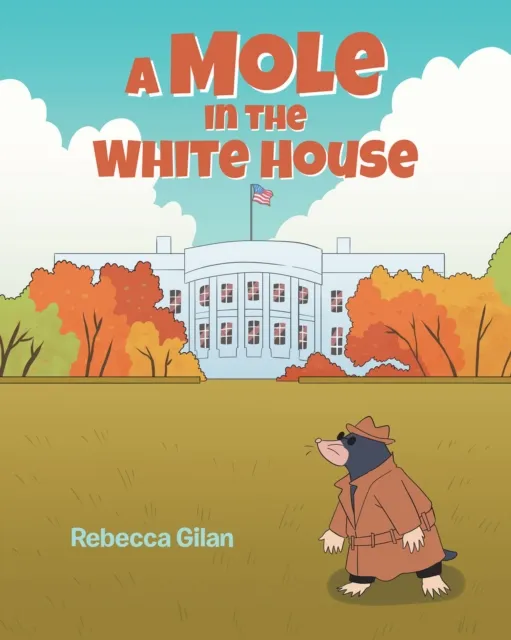 Mole In The White House