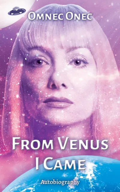 From Venus I Came
