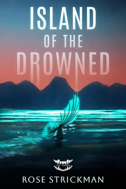 Island of the Drowned