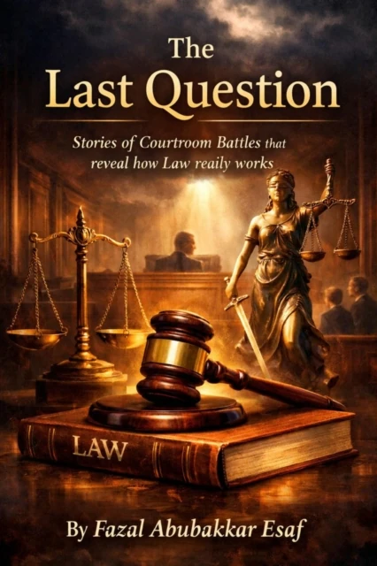 Last Question