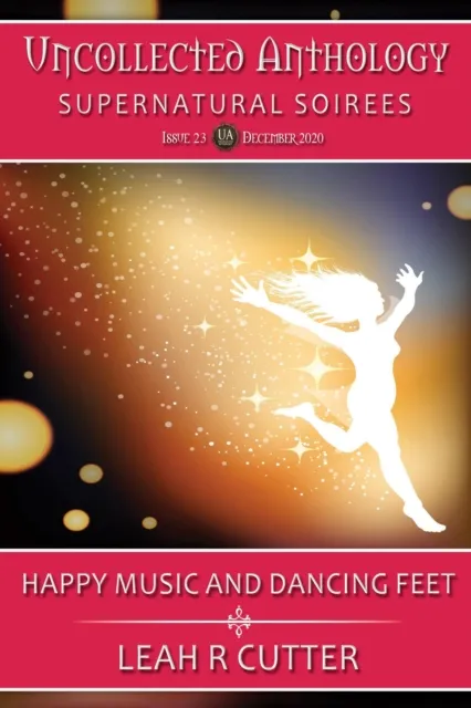 Happy Music and Dancing Feet