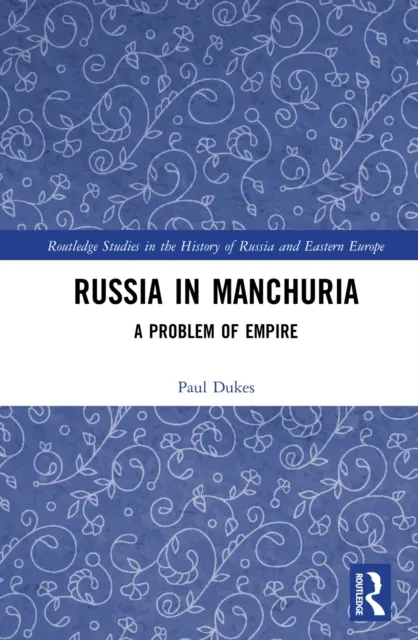 Russia in Manchuria