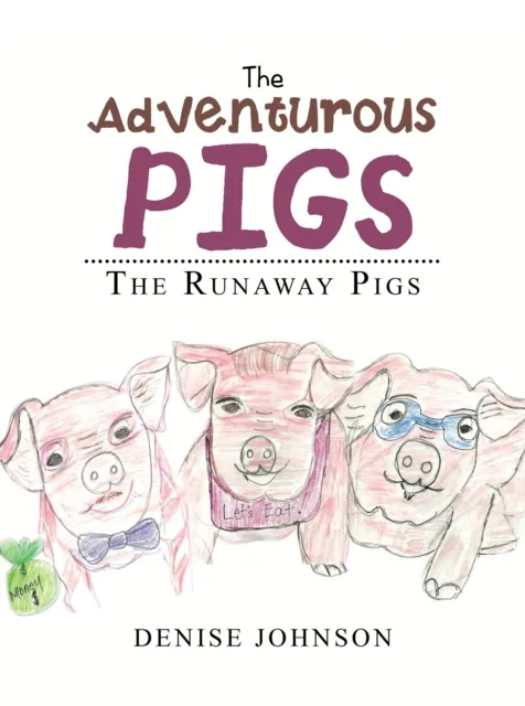 Adventurous Pigs