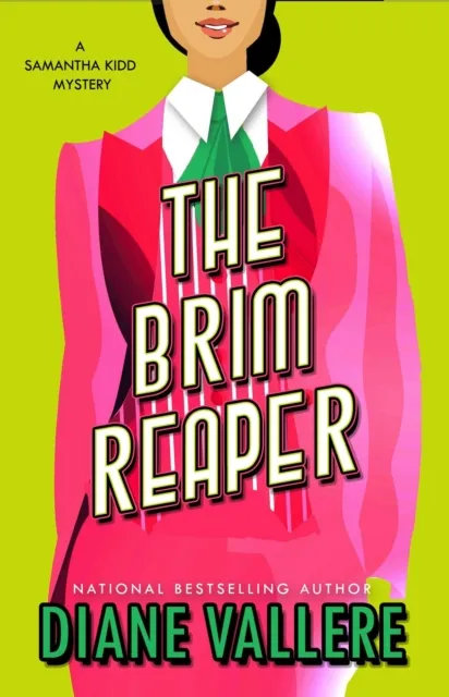 Brim Reaper