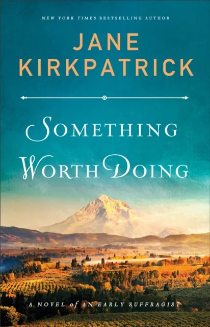 Something Worth Doing