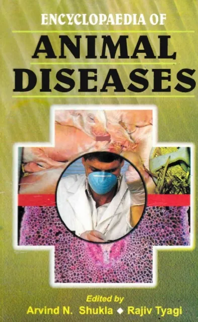 Encyclopaedia of Animal Diseases (Hormonal Diseases)