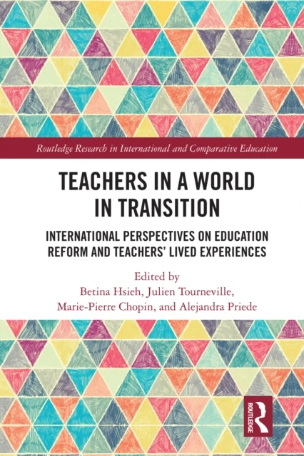 Teachers in a World in Transition
