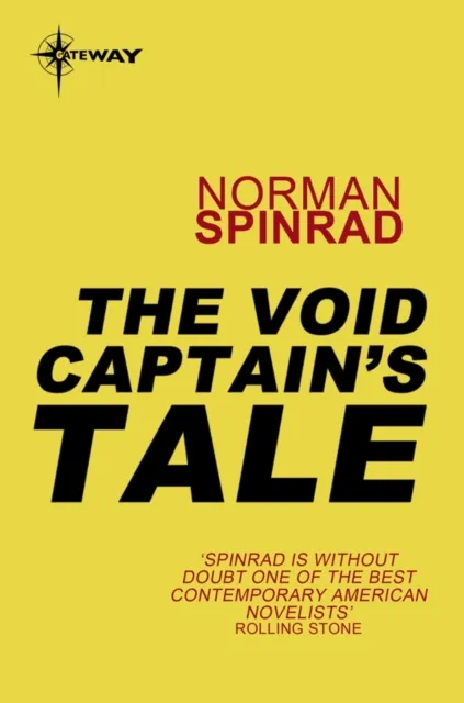 Void Captain's Tale