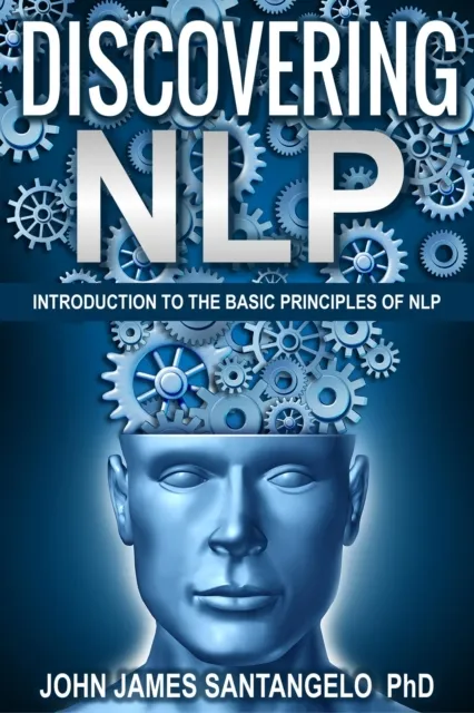 Discovering NLP
