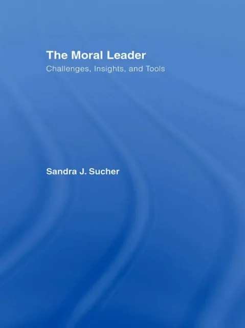 Moral Leader