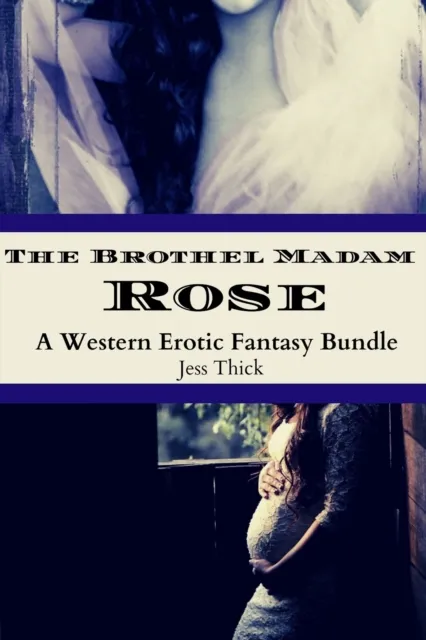 Brothel Madam: Rose