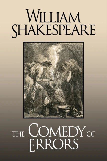 Comedy of Errors