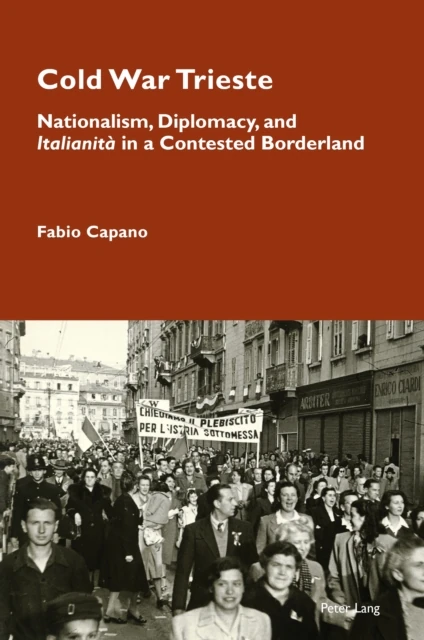 Cold War Trieste