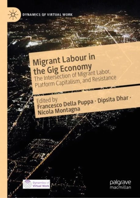 Migrant Labour in the Gig Economy