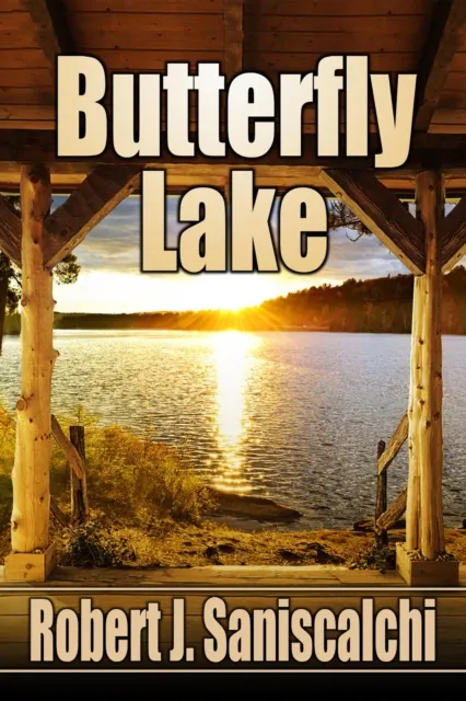 Butterfly Lake