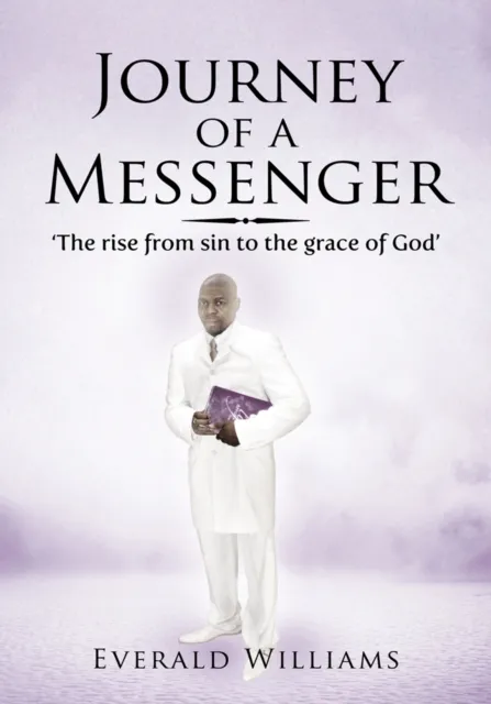Journey of a Messenger