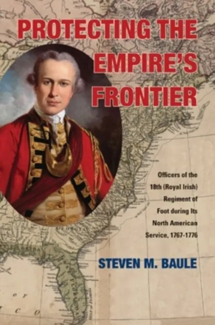 Protecting the Empire's Frontier